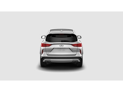 2021 INFINITI QX50 ESSENTIAL AWD