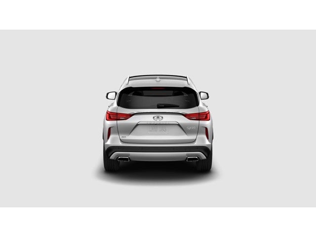 2021 INFINITI QX50 ESSENTIAL AWD