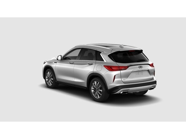 2021 INFINITI QX50 ESSENTIAL AWD
