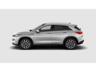 2021 INFINITI QX50 ESSENTIAL AWD