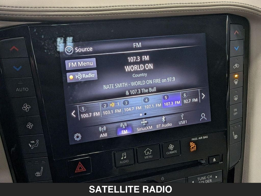 2021 INFINITI QX50 ESSENTIAL