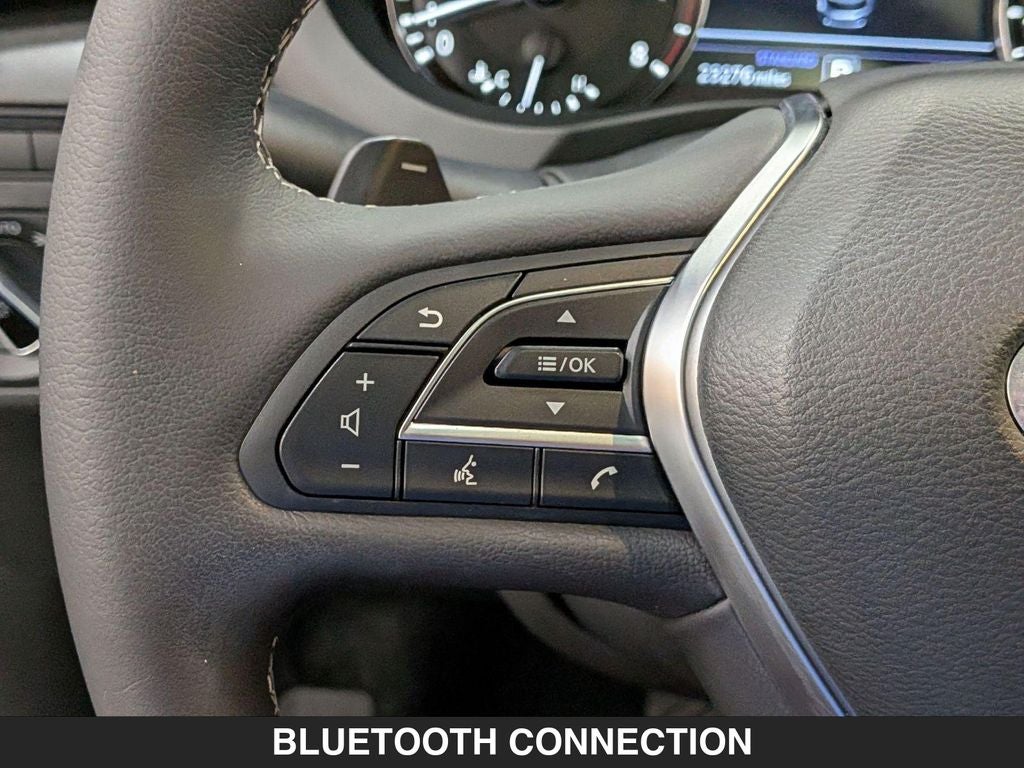 2024 INFINITI QX50 SPORT AWD