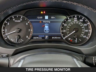 2024 INFINITI QX50 SPORT AWD