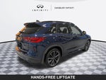2024 INFINITI QX50 SPORT AWD