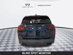 2024 INFINITI QX50 SPORT AWD