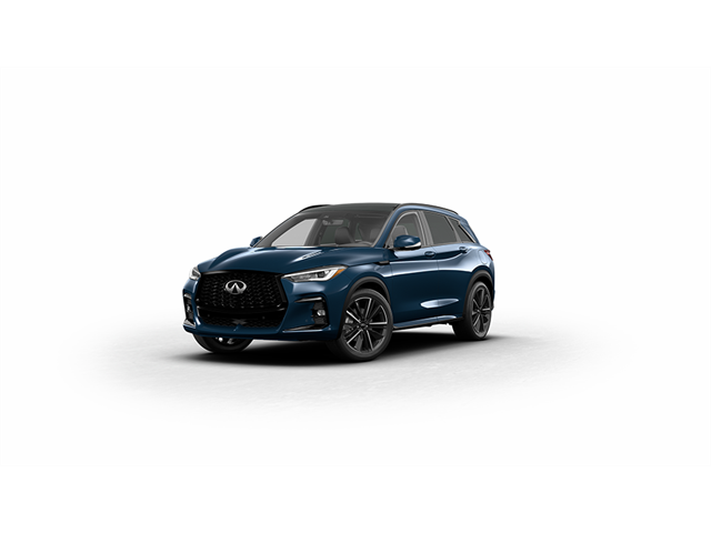 2024 INFINITI QX50 SPORT AWD