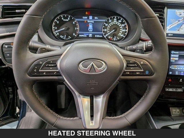 2024 INFINITI QX50 SPORT AWD