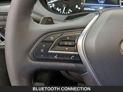 2024 INFINITI QX50 SPORT AWD