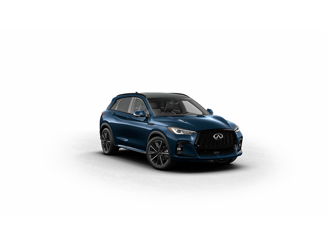 2024 INFINITI QX50 SPORT AWD