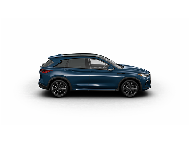2024 INFINITI QX50 SPORT AWD