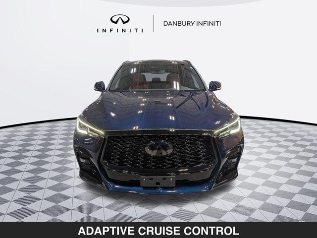 2024 INFINITI QX50 SPORT AWD