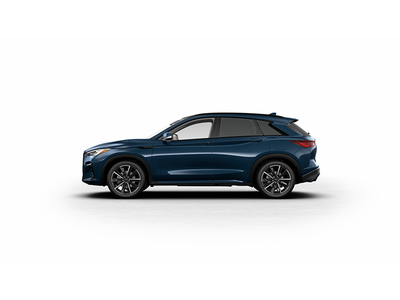 2024 INFINITI QX50 SPORT AWD