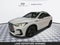 2023 INFINITI QX55 LUXE AWD