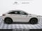 2023 INFINITI QX55 LUXE AWD