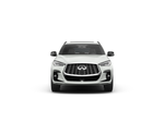2023 INFINITI QX55 LUXE AWD