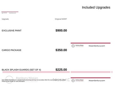 2023 INFINITI QX55 LUXE AWD