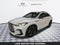 2023 INFINITI QX55 LUXE AWD