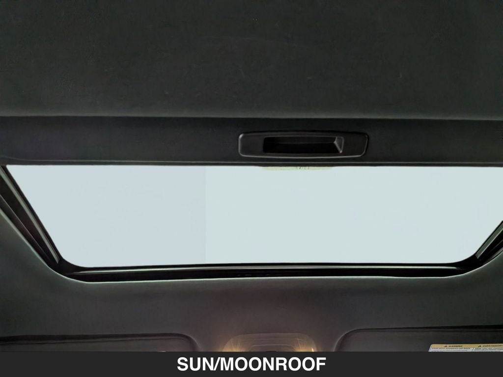 2025 INFINITI QX55 LUXE