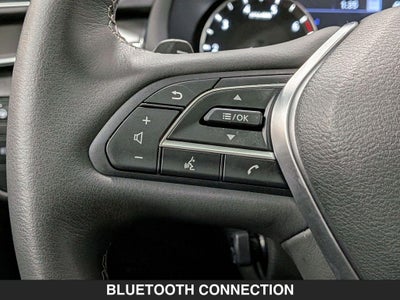 2025 INFINITI QX55 Essential AWD