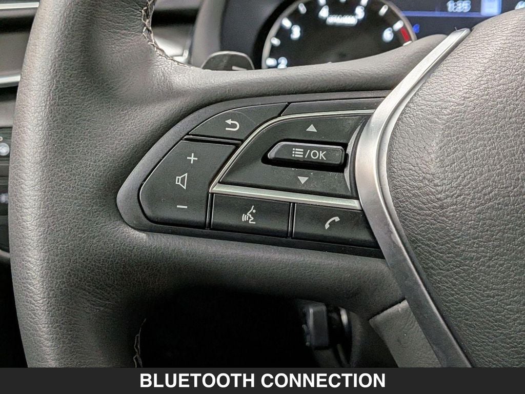 2025 INFINITI QX55 Essential AWD