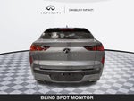 2025 INFINITI QX55 Essential AWD