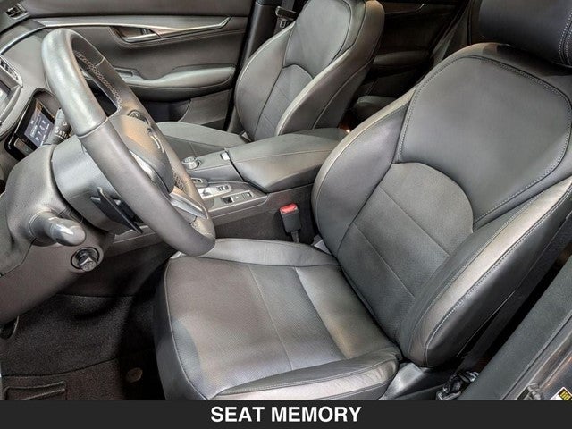 2025 INFINITI QX55 Essential AWD