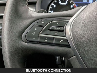 2025 INFINITI QX55 Essential AWD