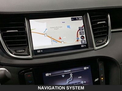 2025 INFINITI QX55 Essential AWD