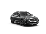 2025 INFINITI QX55 Essential AWD