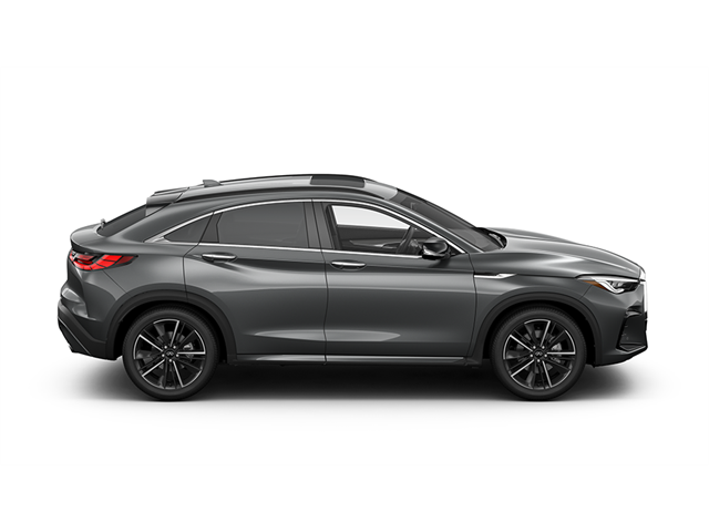 2025 INFINITI QX55 Essential AWD