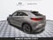 2025 INFINITI QX55 Essential AWD