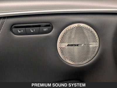 2023 INFINITI QX55 ESSENTIAL