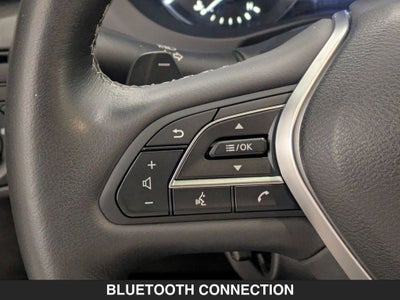 2023 INFINITI QX55 ESSENTIAL