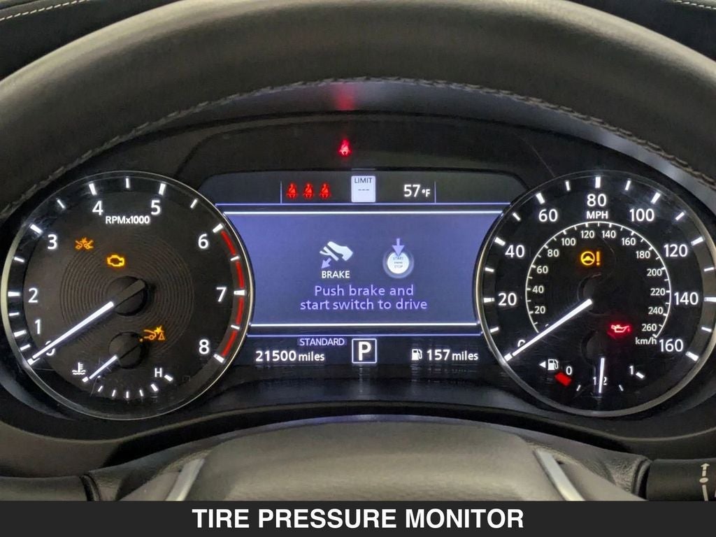 2023 INFINITI QX55 ESSENTIAL