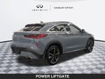 2023 INFINITI QX55 ESSENTIAL