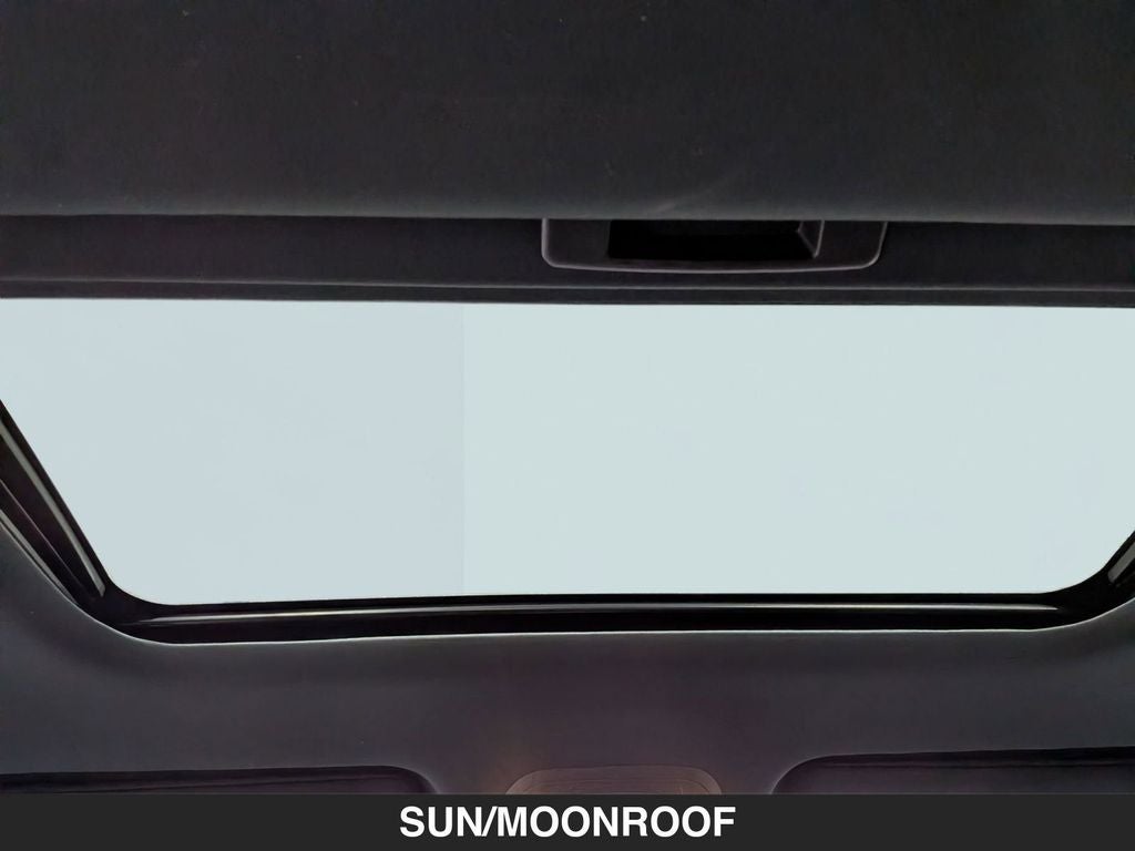 2025 INFINITI QX55 ESSENTIAL