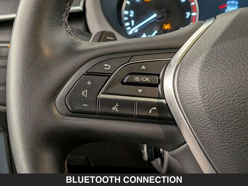 2023 INFINITI QX55 SENSORY