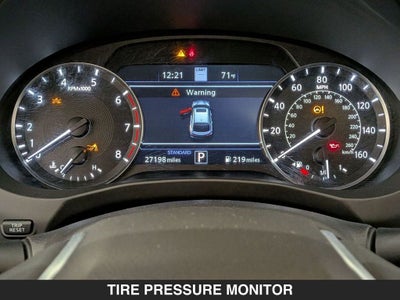 2023 INFINITI QX55 SENSORY