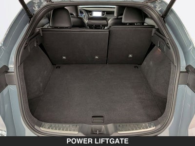 2023 INFINITI QX55 SENSORY