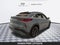 2023 INFINITI QX55 SENSORY