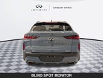 2023 INFINITI QX55 SENSORY