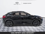 2025 INFINITI QX55 Sensory AWD