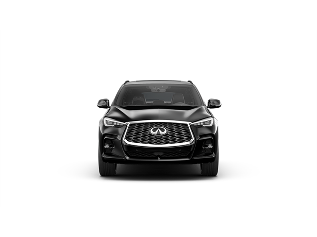 2025 INFINITI QX55 Sensory AWD