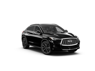2025 INFINITI QX55 Sensory AWD