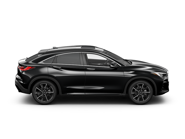 2025 INFINITI QX55 Sensory AWD