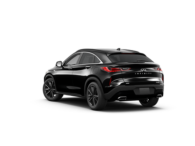 2025 INFINITI QX55 Sensory AWD