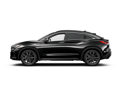 2025 INFINITI QX55 Sensory AWD