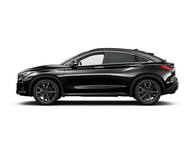 2025 INFINITI QX55 Sensory AWD