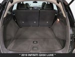 2019 INFINITI QX50 LUXE AWD