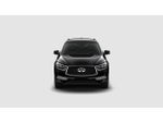 2019 INFINITI QX50 LUXE AWD